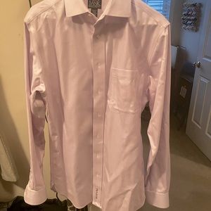 Men’s dress shirt